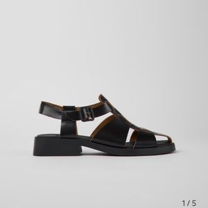 Camper fisherman sandals "dana"